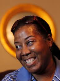 Edmond woman is breathing easy