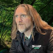 Before and after: Jon Ritchie's new hair Thoughts?