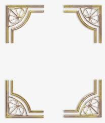 Frame undangan ini adalah frame undangan yang mampu memberikan inspirasi bagi kita dalam berbagai referensi mengenai frame undangan ini dapat kita temukan melalui beberapa literatur baik. Free Gold Frame Clip Art With No Background Page 3 Clipartkey