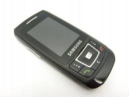 TELEFON KOMÓRKOWY SAMSUNG D900i - Sklep ...