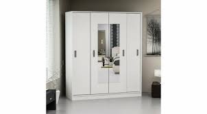 Bypass door pintu jenis ini paling banyak digunakan sebagai pintu lemari. Lemari Pakaian Sliding 3 Pintu Modena Rumah Mebel
