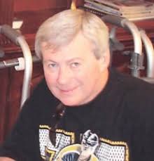 My Dad Lloyd Eugene Potter passed away