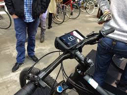 Nachbericht Berliner Fahrrad Schau Und Velo Berlin