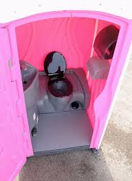 Porta Jane Yes It S A Pink Port A Potty Luxury Bath Mats Small Bathroom Renos Modern Luxury Bathroom