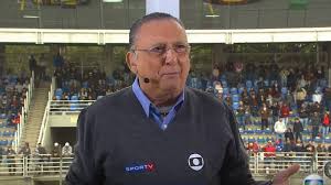 Galvão bueno was born on july 21, 1950 in rio de janeiro, rio de janeiro, brazil as carlos eduardo dos santos galvão bueno. Sportbuzz Galvao Bueno Explica Bordao E Relembra Pulos Com Pele E Arnaldo Em 1994 Acabou E Tetra