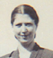 Bernice Ann “Bonnie” Galle (1913-1989)