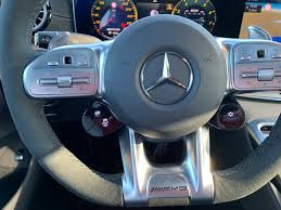 Mercedes Amg Gt63s Coupe 4 Portes Le Croisement Des Genres