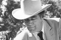 Lee Marvin: Hollywood's Straight Shooter (2001)