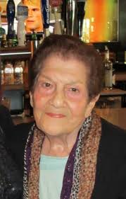 Gloria Vomero Obituary