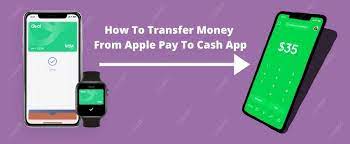 Using instant transfer you can transfer money to an eligible visa debit card in the wallet app. How To Transfer Money From Apple Pay To Cash App