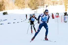 The arrival of the 2018 winter olympics means another opportunity for biathlon to make inroads with an american audience unaccustomed to seeing its national team succeed on a world stage. Guard Biathletes Train In Summer For Winter Olympics Article The United States Army