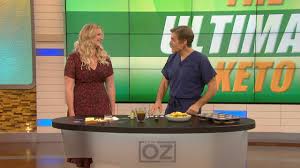 One Woman S Extreme Weight Loss On The Keto Diet The Ultimate Keto Everything You Need To Know About The Diet Everyone Is On The Dr Oz Show