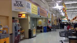 Wells fargo, us bank, td bank, suntrust bank, bb & t, citibank, capital one bank, fifth third bank, first national bank, citizens bank, hnb, m&t bank, santander bank, trustmark. Updated Tcf Bank Robber Still At Large Eluded Slp Police And Canine On Foot St Louis Park Mn Patch