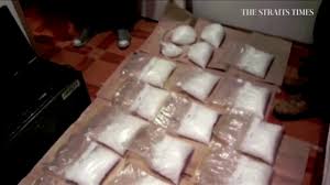Jetzt wurde tse chi lop in den niederlanden gefasst. Dutch Police Arrest Alleged Asian Drug Syndicate Kingpin Tse Chi Lop Europe News Top Stories The Straits Times