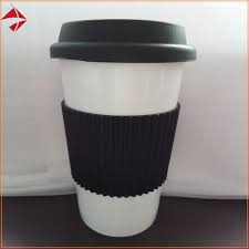 It's the best way to make coffee while camping because it's quick and it will keep your 15 ounces of coffee or tea warm for hours on end. China Wholesale Reusable Ceramic Travel Coffee Cup With Lid China Mug And Ceramic Cup Price