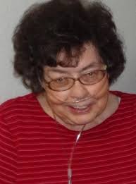 Marilyn Main Obituary (1949