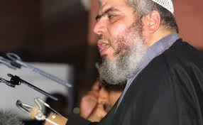 British Imam Convicted In U.S. Of Terrorism Charges Gets Life