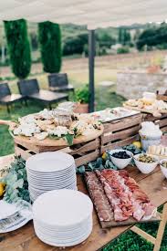 No matter how big or small your event is we can guarantee a grazing table bring people together and create lasting memories. Grazing Tables Why They Re Everywhere And We Love It