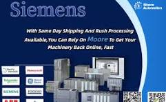 FUM232/6DP1232-8BA SIEMENS Analog Module