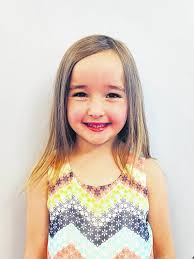 12 vie for Little Miss Crown