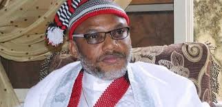 Witness tells Court that Kanu's broadcasts led to the killing of Jonathan's  ex-aide, others