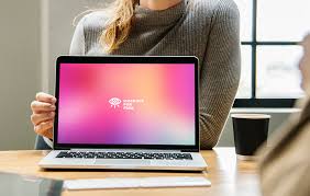 The front view screen allows your designs to be clear to intricate patterns and background can be introduced thanks to this free mockup as well as branding projects, ux and ui designs, and artwork, all of which. Mac Book Creative Work Space Free Mockup Mockups For Free