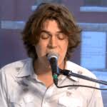 Devin Cuddy performance at the News Café