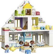 10929 Lego Duplo Vores Hus I Hjemmet Conradelektronik Dk Lego adventurers desert mummy tomb system 5958. 10929 lego duplo vores hus i hjemmet