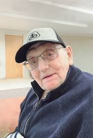 Obituary of Peter Wester