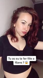 Candy Et Sa Premiere Fille