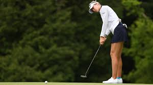 Learn about her golf game and find out what titleist equipment she's using today. Mbl2ulrlth8xmm