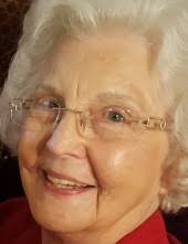 Jean Bryan Taylor Obituary May 16, 2020