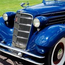 Image result for Diana Cream 1934 Cadillac