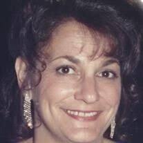 Judy Debord's Instagram, Twitter & Facebook