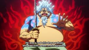 So, the fans have to wait for one extra week in order to see the new chapter. One Piece Manga 1006 Spoilers Released Hyogoro The Flower