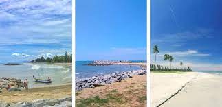Dari ketinggian, kamu juga bisa di pantai watu bale, aktivitas yang paling masuk akal adalah menikmati deburan ombak dahsyat laut. 43 Tempat Menarik Di Kelantan Edisi 2021 Paling Popular