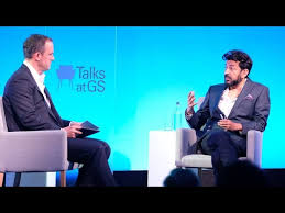 Each discovery is detailed, but the science involved is related in a manner that is accessible to the. Dr Siddhartha Mukherjee Genetically Mapping The Future Of Cancer Youtube