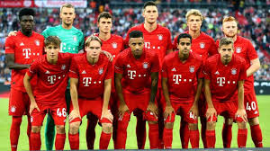 Bayern munich confirmed through their official channels that the coronavirus positive in their team is thomas müller. Bayern Munich Players Salaries 2020 Weekly Wages Tastyfootball