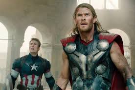 It was nominated for the hugo award for best novelette in 1987 and also won a locus award in 1987 in the novelette category. What S At Stake For Thor Captain America And The Avengers Franchise