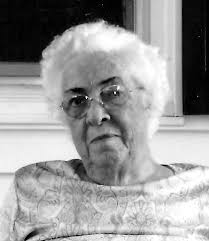 Alvina Johnson Obituary (2011)