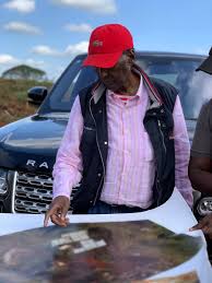 He drove the most expensive german cars, wore designer apparels, owned seven companies, a thriving radio stati. Chris Kirubi On Twitter Happy Sunday Friends I M Relaxing And Spending My Day On The Farm Askkirubi
