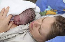 Compra online de productos de parafarmacia de bebés y recién nacidos. Estres En Los Recien Nacidos Como Les Afecta Consumer