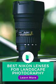 Best Nikon Lenses For Landscape Photography In 2020 Lens For Landscape Photography Nikon Lenses Landscape Photography Lens