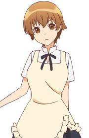 Hana Miyakoshi Www Working Anime Images Japanimation Online Anime