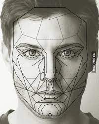 People with dry to normal skin. Jensen Ackles S Face Perfectly Fits The Golden Ratio Mask Of Perfect Facial Proportions And Symmetry 9gag