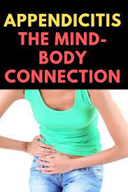 Appendicitis Spiritual Meaning Symptoms Causes And Prevention Mind Body Connection Mind Body Spiritual Meaning