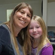 Leanne Heffernan is walking for a world without type 1 diabetes