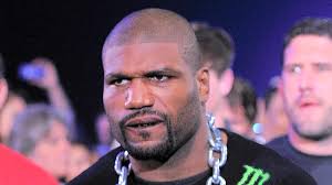 Quinton Jackson Speaks Out After Son Raja's Brutal Attack