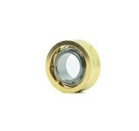 NSK Bearing – Japanese Precision for Your Yoyo - Color: Gold