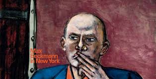 Max Beckmann in New York | The Metropolitan Museum of Art